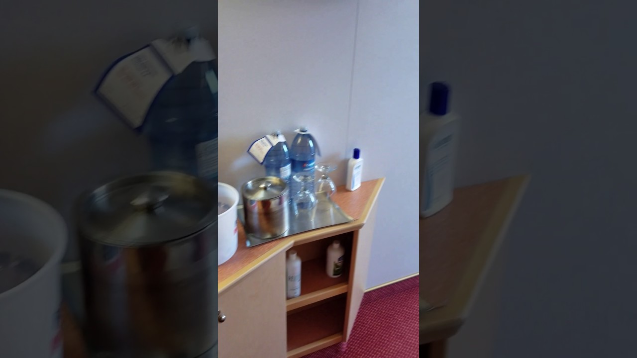 Carnival Magic - Cabin 10271 - Video 1
