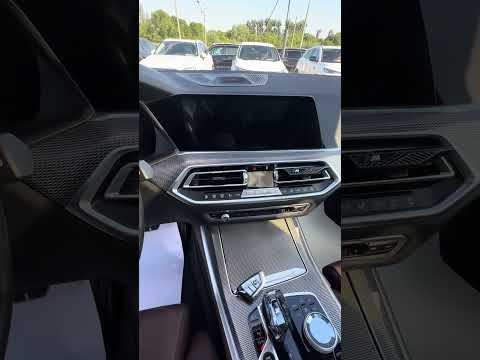 фото bmw x5 iv (g05) 0
