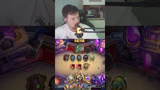 ¡¡EL MEJOR DECK DEL META!! CONTROL PRIEST P.3 | 🌋EL CATACLISMO🌋| 🔥HEARTHSTONE CLIPS🔥