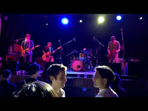 june of 44, 229 great portland street, london, 8th july 2022