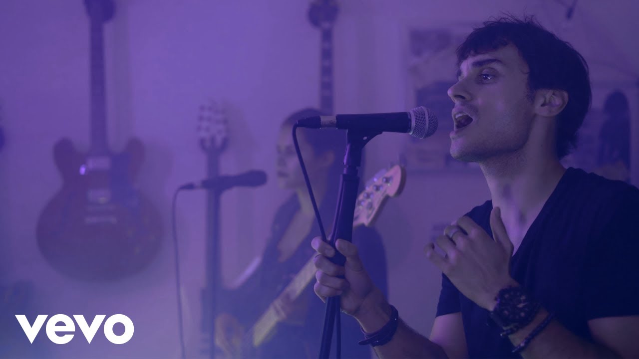 Hit The Tone Records · Romain Swan - Hors-la-Loi