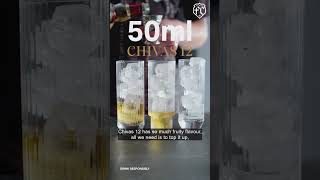Download lagu Koktail Wiski Highball Klasik Chivas - Chivas Regal mp3