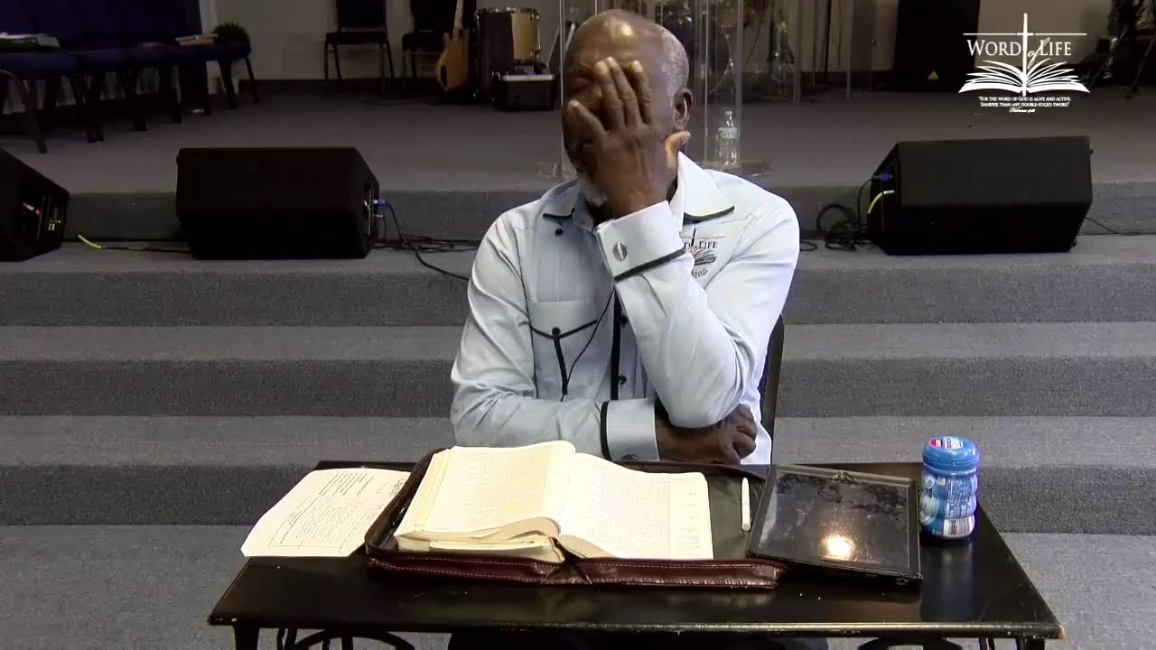 Watch video Bible Study | Episode 87 Bible Study | Episode 87