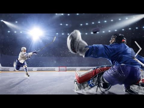 Yoga for Athletes/ Yoga for Hockey Players