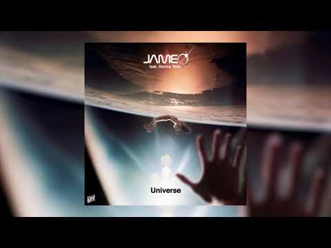 JAMEO - Universe (feat. Donna Tella)