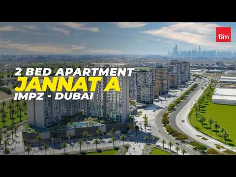 Property video thumbnail