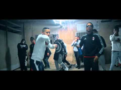 AKIMBO - FUME CETTE MERDE