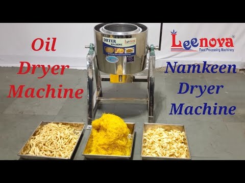 Leenova Dryer Machine  (30 Kg)