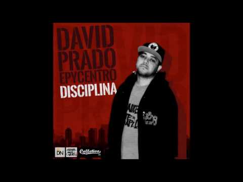 David Prado Epycentro - Disciplina