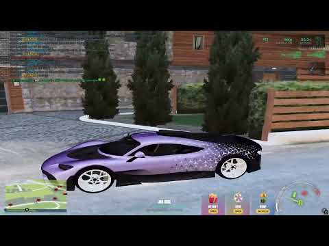 LOW PC V3