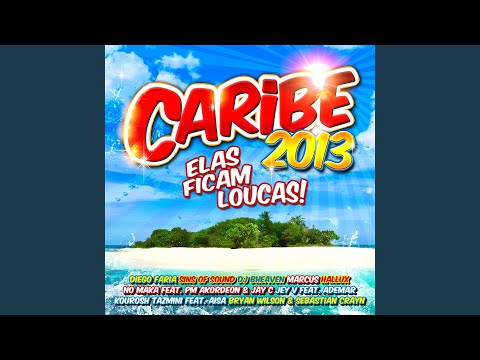 download lagu mp3 mp4 Caribe 2013 Elas Ficam Loucas, download lagu Caribe 2013 Elas Ficam Loucas gratis, unduh video klip Caribe 2013 Elas Ficam Loucas