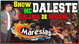 preview picture of video 'Galeria de Imagens - Show Mc Daleste'