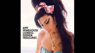 Amy Winehouse - Girl from Ipanema