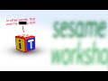 Sesame Workshop HiT Entertainment Logo 2009