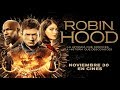 Robin Hood Tráiler Oficial Doblado Al Español Con Taron Egerton Jamie Foxx Y Jamie Dornan