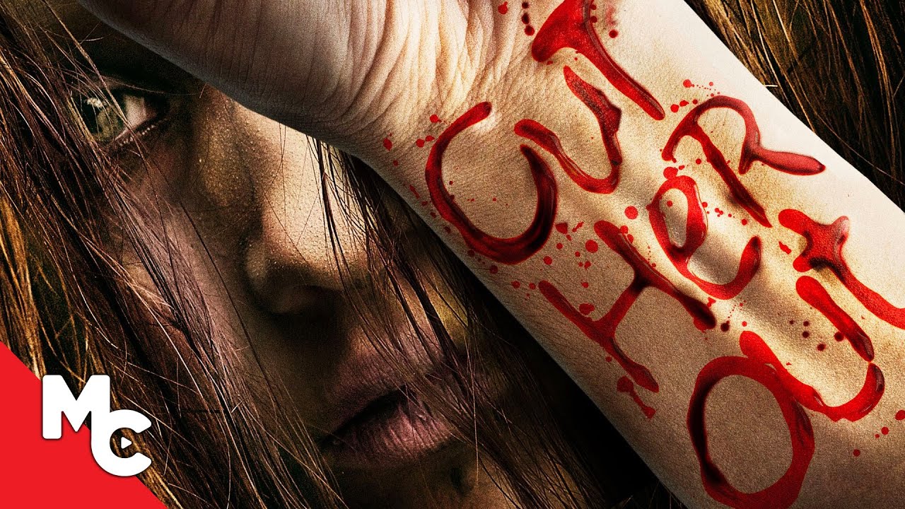 Cut Her Out (2014)