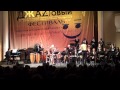 Dave Liebman & East West European Jazz Orchestra - In a Sentimental Mood.mp4