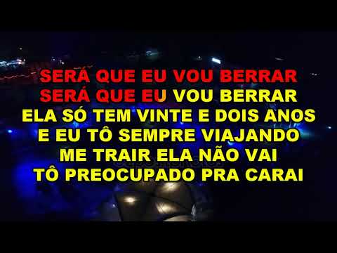 Vai, Vai Muuu - Rick e Renner