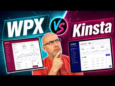Wpx Vs Kinsta Which Wordpress Host Is Better