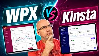 WPX vs Kinsta | Which WordPress Host Is Better