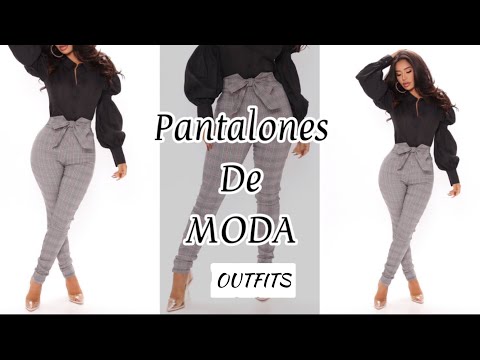 OUTFITS DE MODA AÑO 2022/23 COMBINACIONES PARA OCASIONES ESPECIALES Y LOOKS DIARIOS TENDENCIAS 22/23