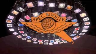 Spec Boogie - Specflix - The Last Dragon