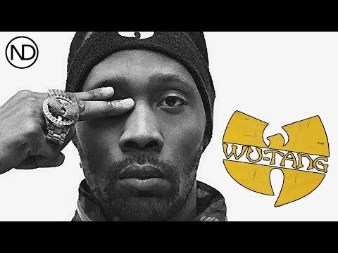 Wu-Tang Clan 👀 Method Man *A Tribe Called Quest Remix* (Kung Fu Music Video)