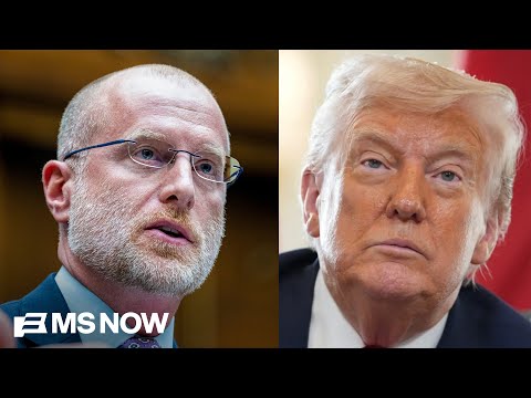 'Trump's attack dog' House Dems question FCC Chair Brendan Carr on free speech and censorship