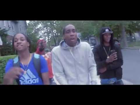 #2300 Bars - Choppaveli X Bleu Bundy