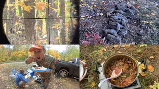 MN squirrels hunting in public land 2021