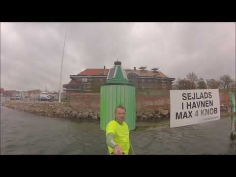 Mistral Ventura, SDBG. 04-11-21