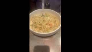 07/14/26Delicious meals and menu at Crispis restaurant in Bridgewater MA.Video by Albert Waterman.