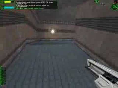 Starsiege Tribes SHIFTER - Broadside CTF