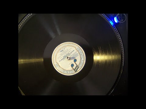 Violet Loraine Alfred Lester and George Robey - another little drink (the Bing boys are here) (Colum