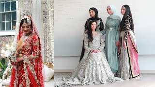 FRIENDS SHADI AND VALIMA | WEDDING VLOG