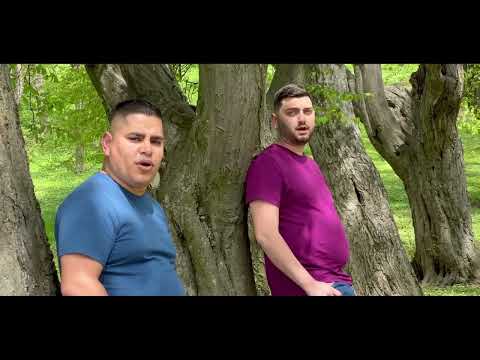 🎬Andrisko A Justinko - Duj Bersora - Official VideoKlip - 2022 🎬- (cover Palo Tancos)