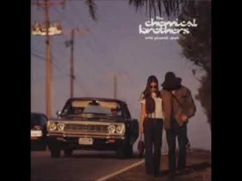 The Chemical Brothers - Alive Alone (Featuring Beth Orton)