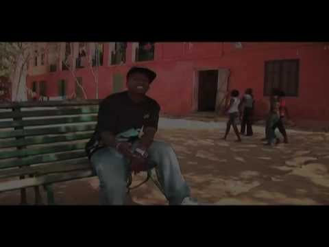 CALVIN SCOTT - Diappal - Clip Officiel