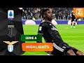 MOISE KEAN BEWIJST ZIJN WAARDE! ?⚽️ | Juventus vs Lazio | Serie A 2022/23 | Samenvatting