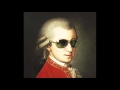 Daniel Lindholm - Mozart Minuet in G Major KV 15c