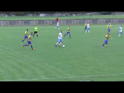 Futbalovy klub Svit - Tj Družstevník Koprivnica