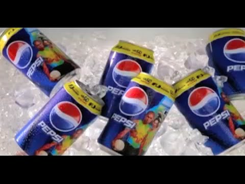 Pepsi TV Commercial - United Arab Emirates