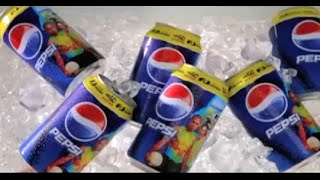 Pepsi TV Commercial - United Arab Emirates