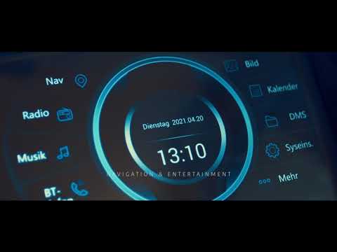 ELARIS PIO - die Ausstattung erleben.