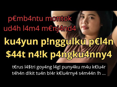 Akhirnya Majikanku Mau Juga #kisahnyata