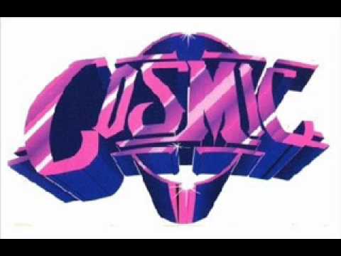 Cosmic - C15 - (1979)