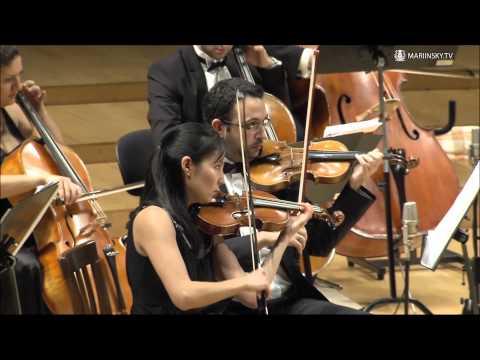 "Hoedown" from "Rodeo" by Aaron Copeland