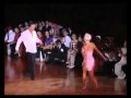 Уроки танцев Киев - школа бальных танцев Джайв Jive 