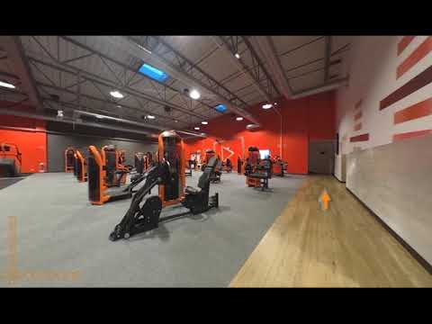 Basic-Fit Miniature vidéo YouTube 2