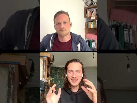 Kreativ und Inspirierend: Live-Session mit Patrick Roche